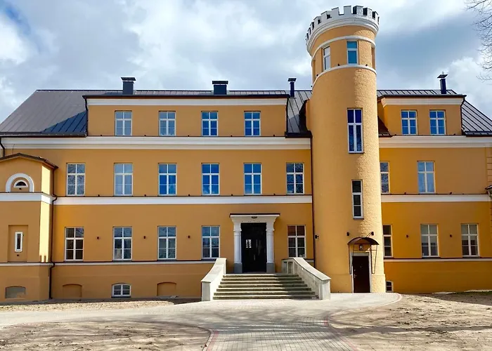 Angel Apartment