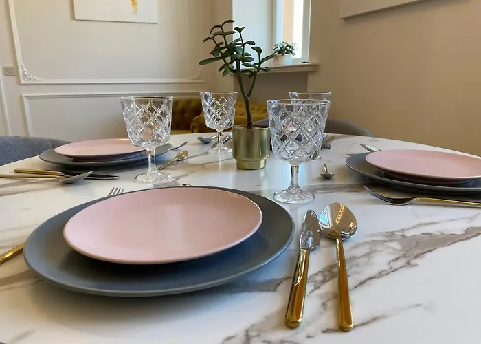 Angel Apartment