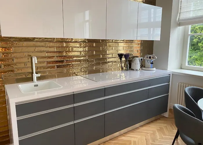 Angel Apartment