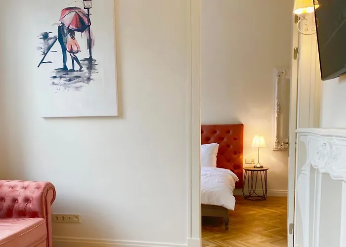 Angel Apartment