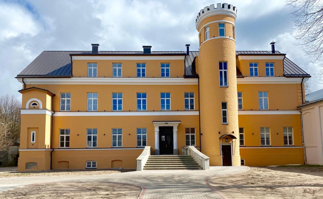 Angel Apartment