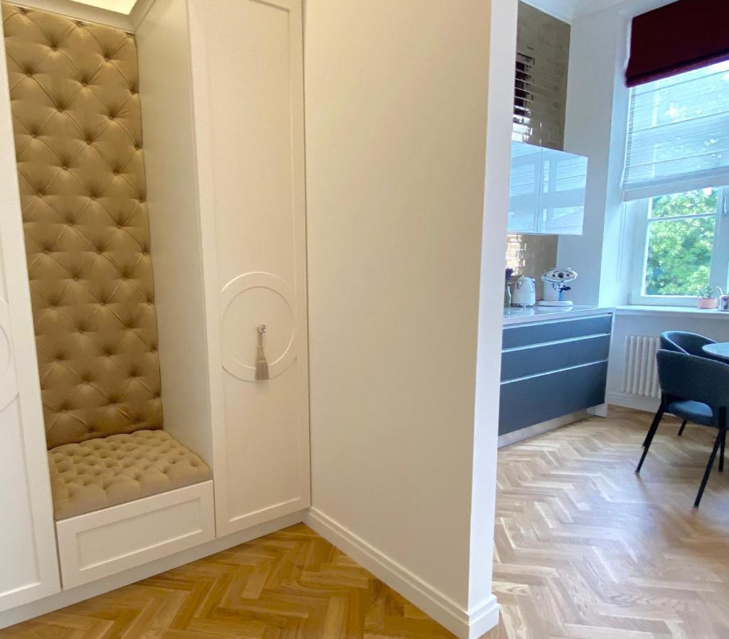 Angel Apartment Liepaja