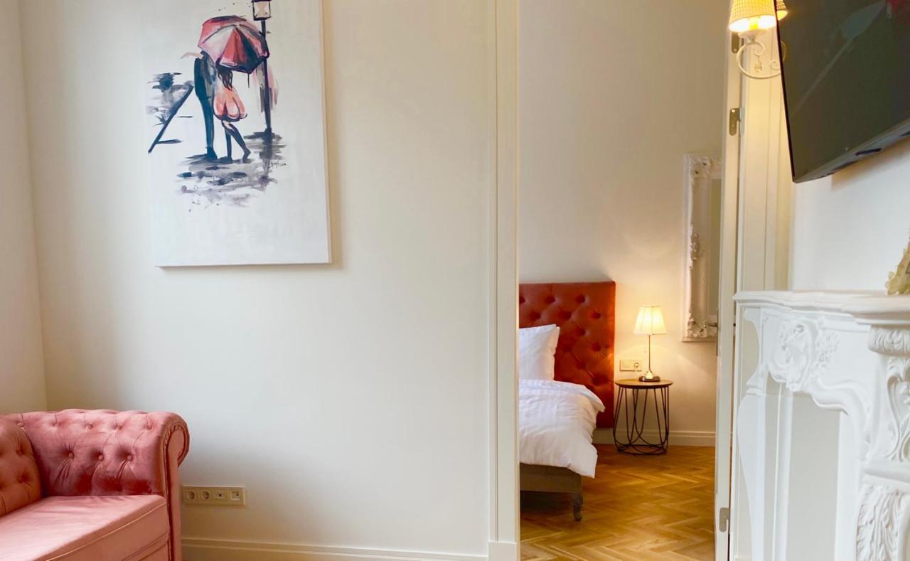 Apartment Angel Liepaja